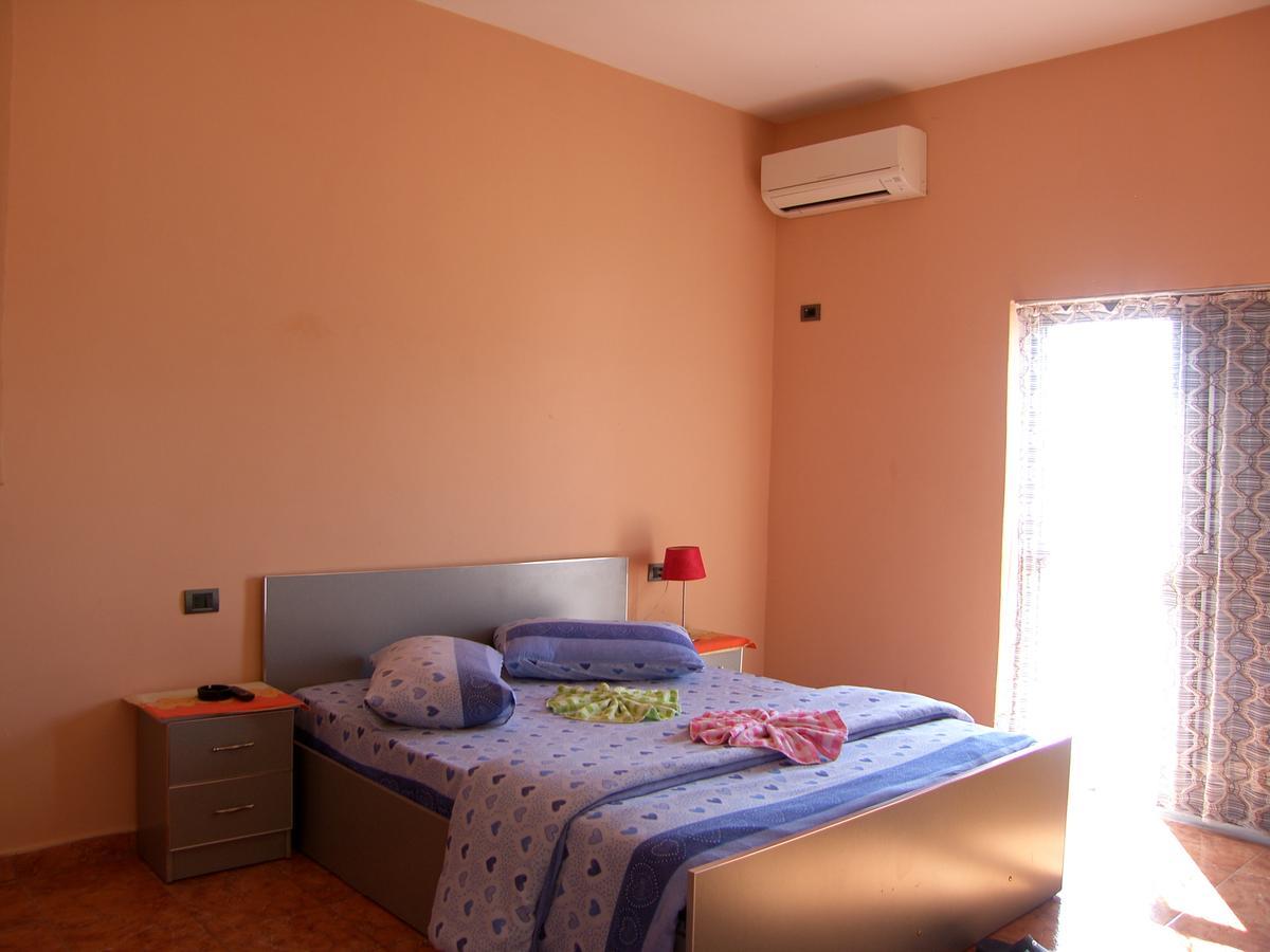 Shkodra Hotel Exteriör bild