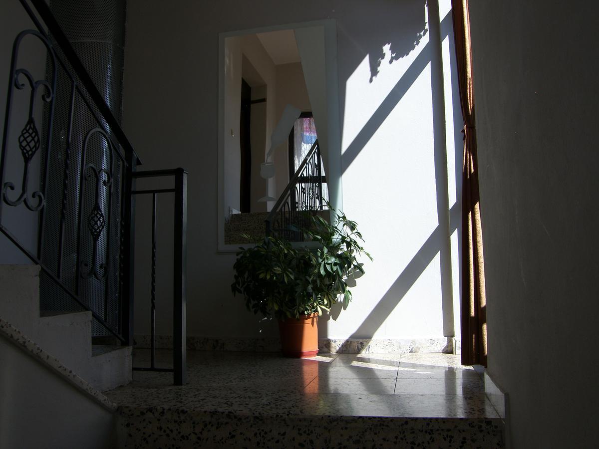 Shkodra Hotel Exteriör bild